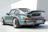 Singer Turbo Study