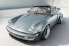 Singer Turbo Study