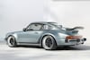 Singer Turbo Study