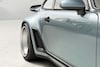 Singer Turbo Study