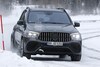Mercedes-AMG GLE 63
