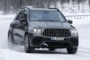 Mercedes-AMG GLE 63