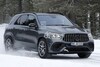 Mercedes-AMG GLE 63