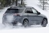 Mercedes-AMG GLE 63