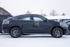 Mercedes-AMG GLE 63