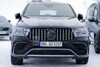 Mercedes-AMG GLE 63
