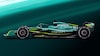 Aston Martin AMR22