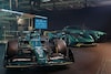 Aston Martin AMR22