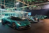Aston Martin AMR22