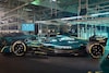 Aston Martin AMR22