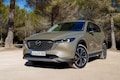 Mazda CX5