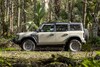 Ford Bronco Everglades