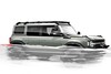 Ford Bronco Everglades