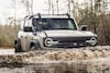 Ford Bronco Everglades