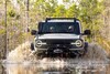 Ford Bronco Everglades
