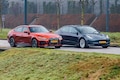BMW i4 vs. Tesla Model 3
