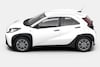 Toyota Aygo X Back to Basics