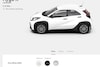 Toyota Aygo X Back to Basics