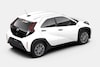 Toyota Aygo X Back to Basics