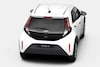 Toyota Aygo X Back to Basics