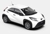 Toyota Aygo X Back to Basics