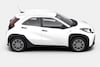 Toyota Aygo X Back to Basics