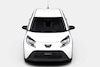 Toyota Aygo X Back to Basics
