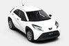 Toyota Aygo X Back to Basics