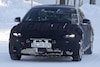 Spyshots Hyundai Ioniq 6