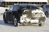Spyshots Hyundai Ioniq 6