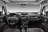 Jeep Renegade Brazilië