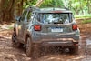 Jeep Renegade Brazilië