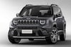 Jeep Renegade Brazilië