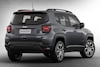 Jeep Renegade Brazilië