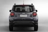 Jeep Renegade Brazilië
