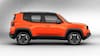 Jeep Renegade Brazilië