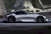 Lexus Electrified Sport Concept