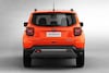 Jeep Renegade Brazilië