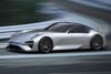 Lexus Electrified Sport Concept