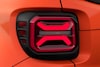 Jeep Renegade Brazilië