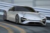 Lexus Electrified Sport Concept