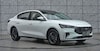 Ford Focus China