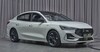 Ford Focus China
