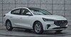 Ford Focus China