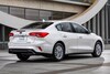 Ford Focus China
