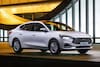 Ford Focus China