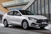 Ford Focus China