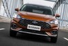 Ford Focus China