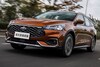 Ford Focus China