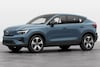 Volvo C40 Recharge